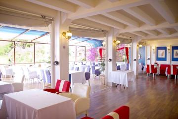 Отель Club Boran Mare Beach Турция, Гёйнюк, фото 12