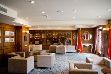 Отель Club Boran Mare Beach Турция, Гёйнюк, фото 13