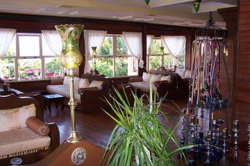 Отель Club Boran Mare Beach Турция, Гёйнюк, фото 14