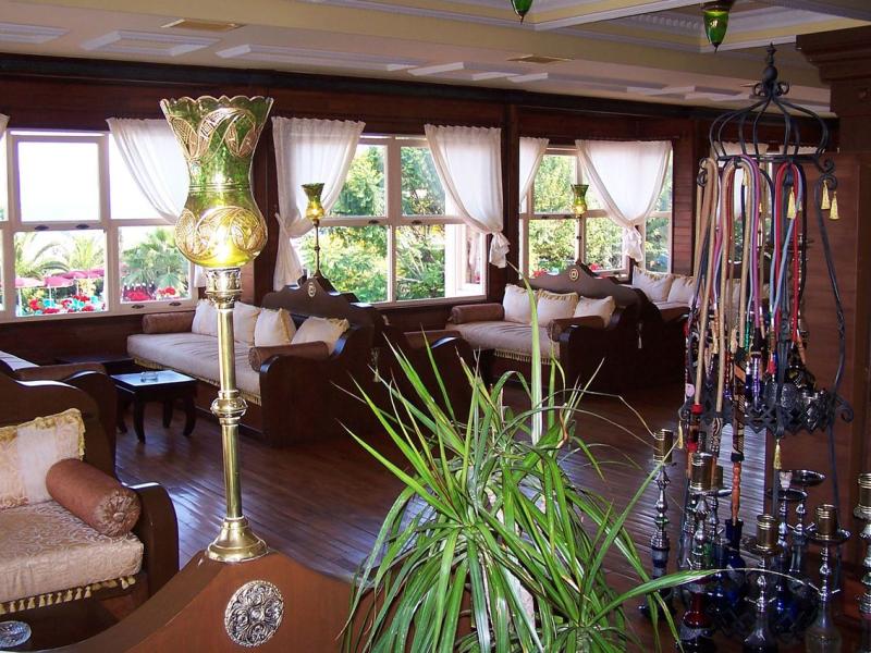 Club Boran Mare Beach