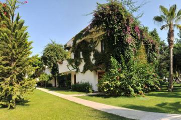 Отель Club Boran Mare Beach Турция, Гёйнюк, фото 21