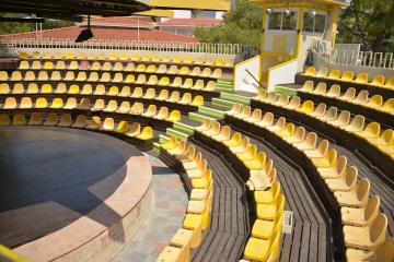 Отель Club Boran Mare Beach Турция, Гёйнюк, фото 24