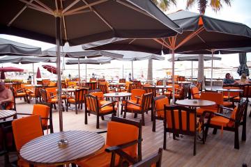 Отель Club Boran Mare Beach Турция, Гёйнюк, фото 27