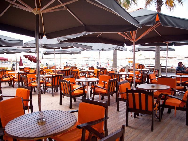 Club Boran Mare Beach