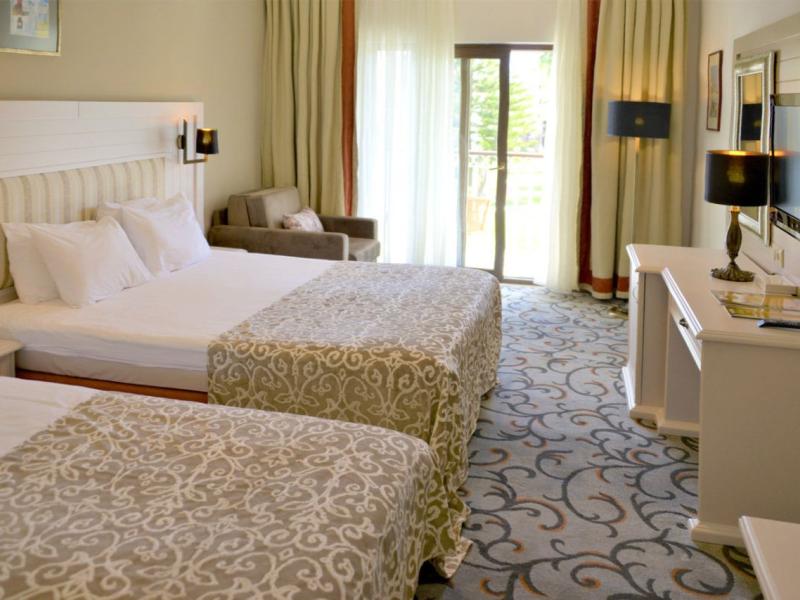 Club Boran Mare Beach