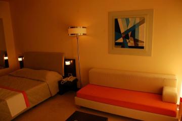 Отель Club Boran Mare Beach Турция, Гёйнюк, фото 9