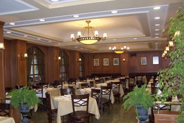 Отель Club Boran Mare Beach Турция, Гёйнюк, фото 10