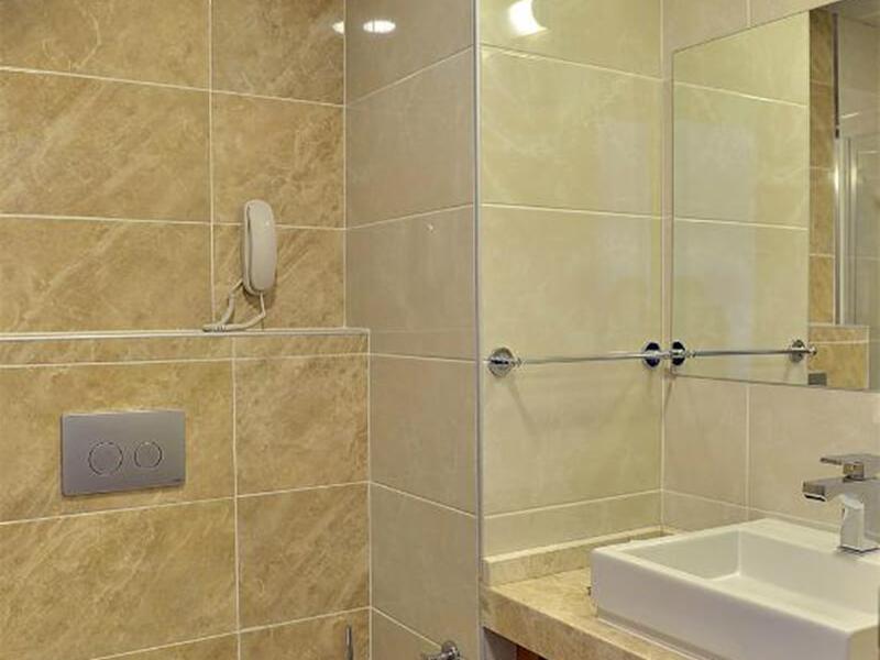 Notion Kesre Beach Hotel & Spa (Ozdere)