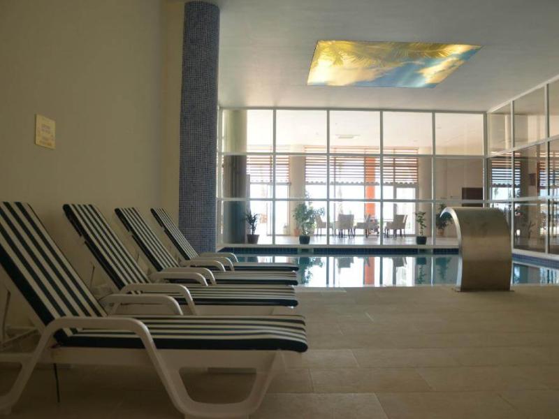 Notion Kesre Beach Hotel & Spa (Ozdere)