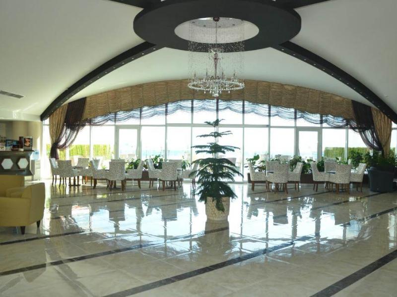 Notion Kesre Beach Hotel & Spa (Ozdere)
