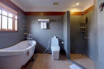 Отель Royal Angkor Resort Камбоджа, Сием Рип, фото 11