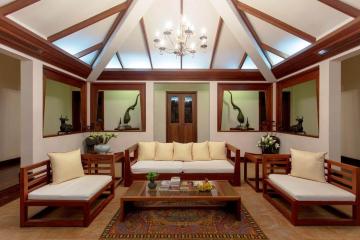 Отель Royal Angkor Resort Камбоджа, Сием Рип, фото 12