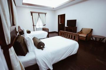 Отель Royal Angkor Resort Камбоджа, Сием Рип, фото 13