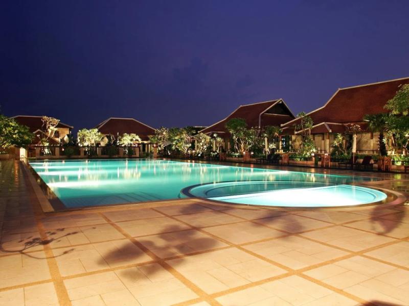 Royal Angkor Resort