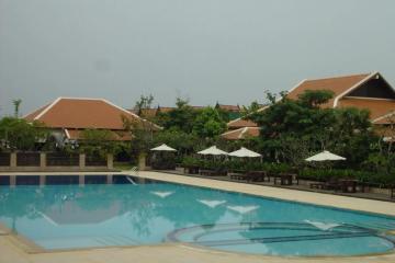 Отель Royal Angkor Resort Камбоджа, Сием Рип, фото 17