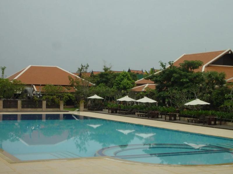 Royal Angkor Resort