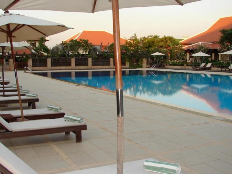 Royal Angkor Resort