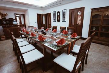 Отель Royal Angkor Resort Камбоджа, Сием Рип, фото 19