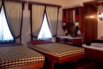 Отель Royal Angkor Resort Камбоджа, Сием Рип, фото 20