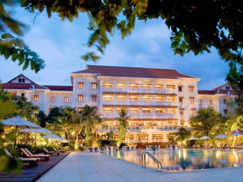 Royal Angkor Resort