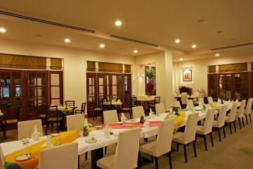 Отель Royal Angkor Resort Камбоджа, Сием Рип, фото 23