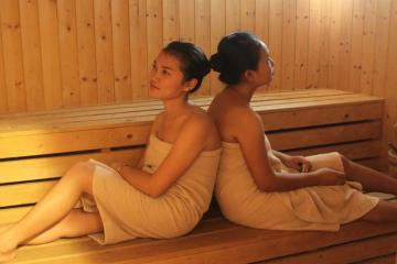 Отель Royal Angkor Resort Камбоджа, Сием Рип, фото 24