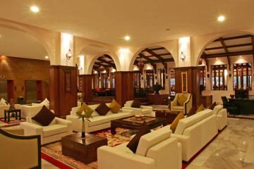 Отель Royal Angkor Resort Камбоджа, Сием Рип, фото 27