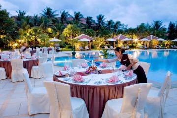 Отель Royal Angkor Resort Камбоджа, Сием Рип, фото 28