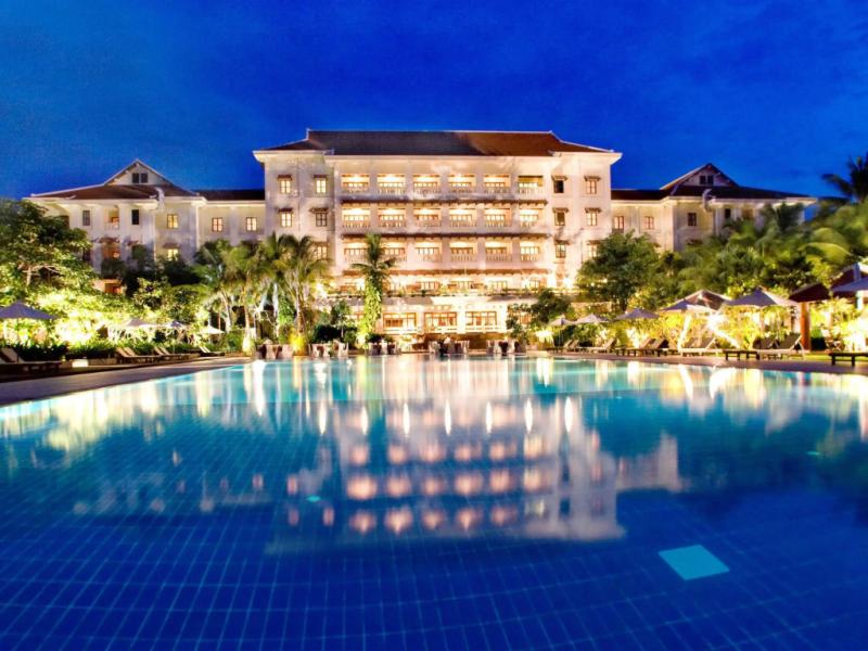 Royal Angkor Resort