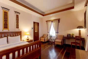 Отель Royal Angkor Resort Камбоджа, Сием Рип, фото 3