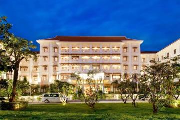 Отель Royal Angkor Resort Камбоджа, Сием Рип, фото 32