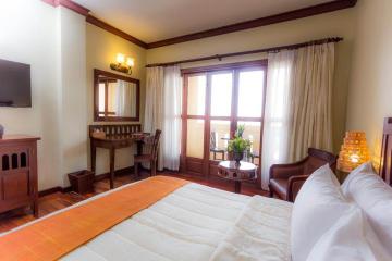 Отель Royal Angkor Resort Камбоджа, Сием Рип, фото 4