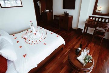 Отель Royal Angkor Resort Камбоджа, Сием Рип, фото 7