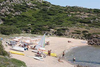 Club Cala Blu
