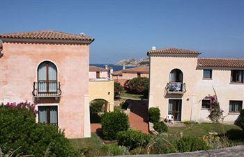 Club Cala Blu