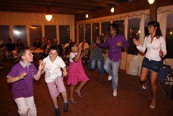 Club Cala Blu