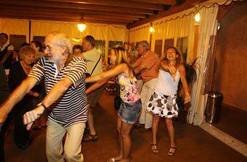 Club Cala Blu