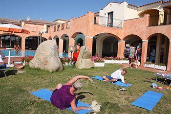 Club Cala Blu