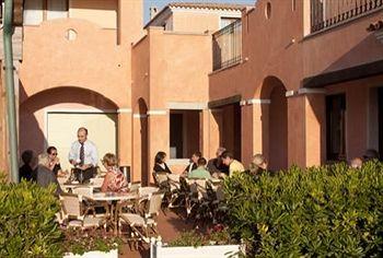 Club Cala Blu