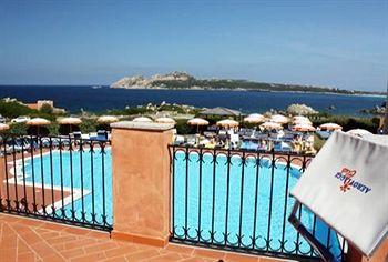 Club Cala Blu