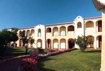 Club Cala Blu