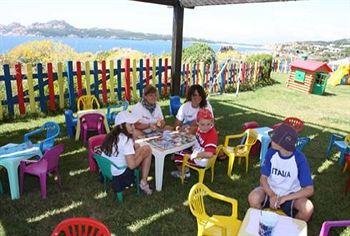 Club Cala Blu
