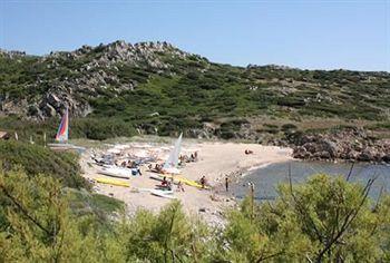 Club Cala Blu