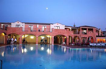 Club Cala Blu