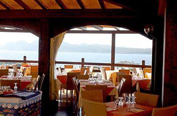Club Cala Blu