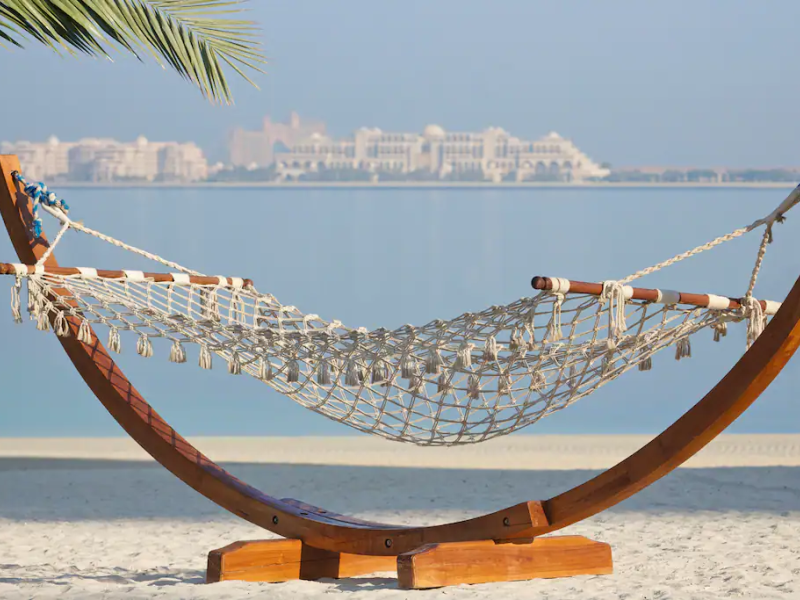DoubleTree by Hilton Hotel Dubai - Jumeirah Beach