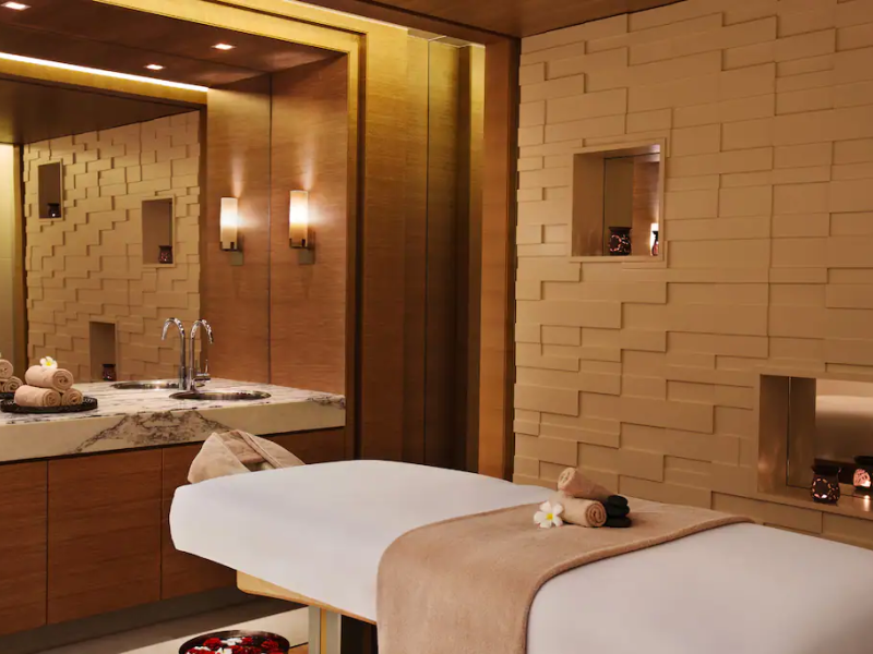 DoubleTree by Hilton Hotel Dubai - Jumeirah Beach