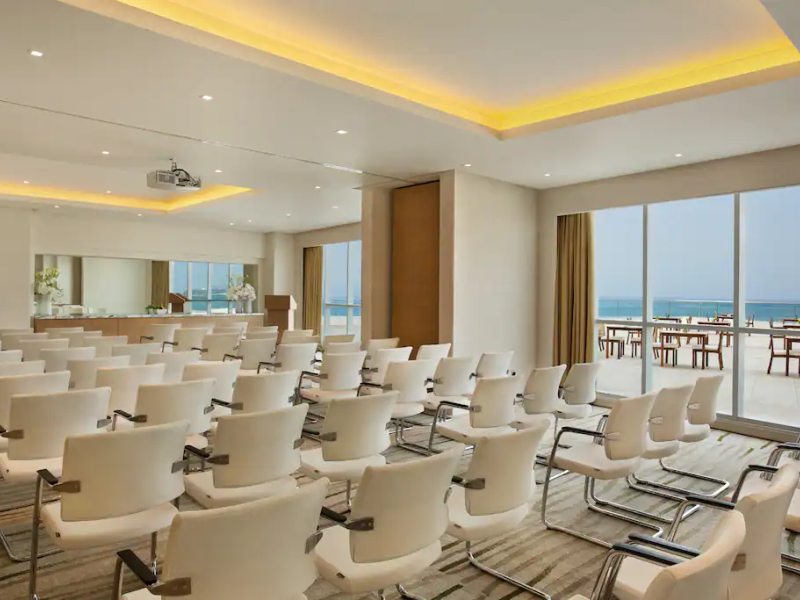 DoubleTree by Hilton Hotel Dubai - Jumeirah Beach