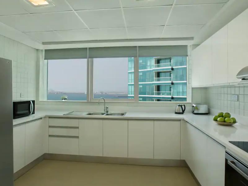 DoubleTree by Hilton Hotel Dubai - Jumeirah Beach