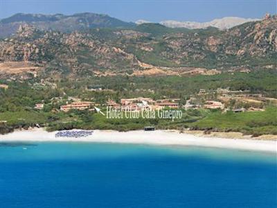 Club Cala Ginepro